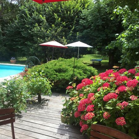 Chambres D Hotes Chez Francoise Et Michel Piscine 4 Chambres 8 Lits Chaumes-en-Brie Εξωτερικό φωτογραφία