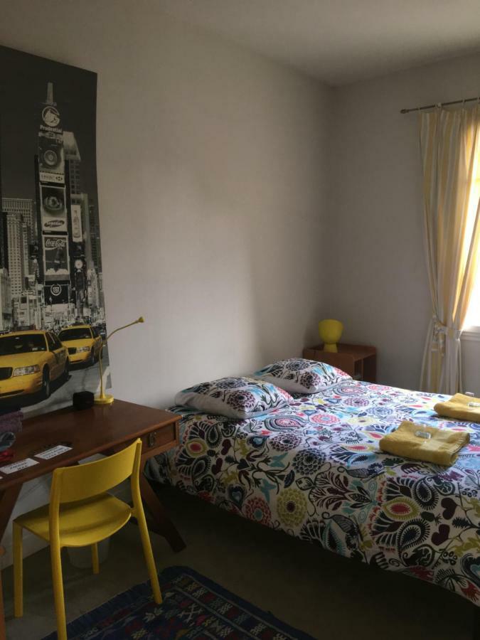 Chambres D Hotes Chez Francoise Et Michel Piscine 4 Chambres 8 Lits Chaumes-en-Brie Εξωτερικό φωτογραφία