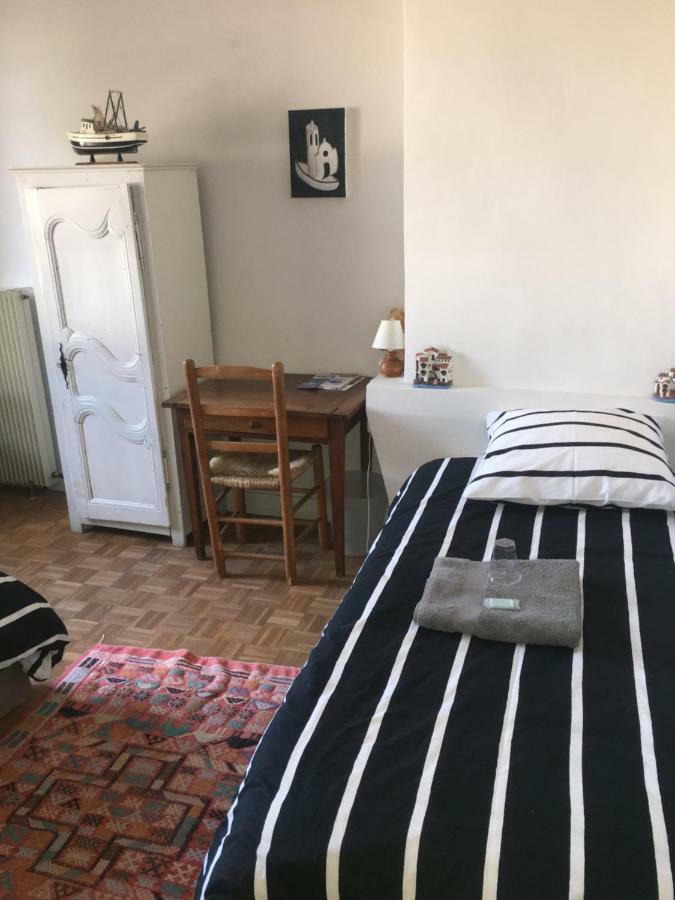 Chambres D Hotes Chez Francoise Et Michel Piscine 4 Chambres 8 Lits Chaumes-en-Brie Εξωτερικό φωτογραφία