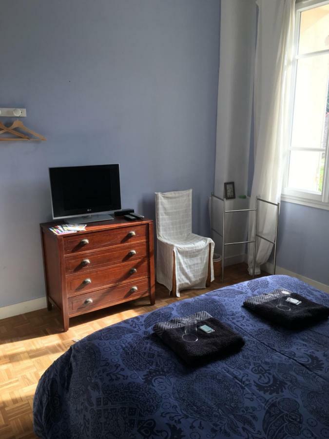 Chambres D Hotes Chez Francoise Et Michel Piscine 4 Chambres 8 Lits Chaumes-en-Brie Εξωτερικό φωτογραφία