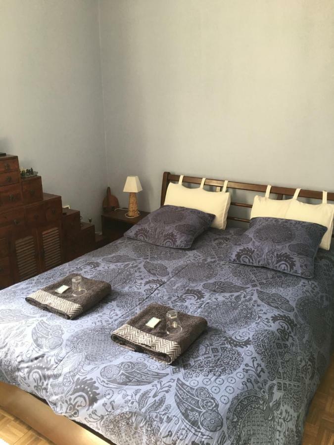 Chambres D Hotes Chez Francoise Et Michel Piscine 4 Chambres 8 Lits Chaumes-en-Brie Εξωτερικό φωτογραφία