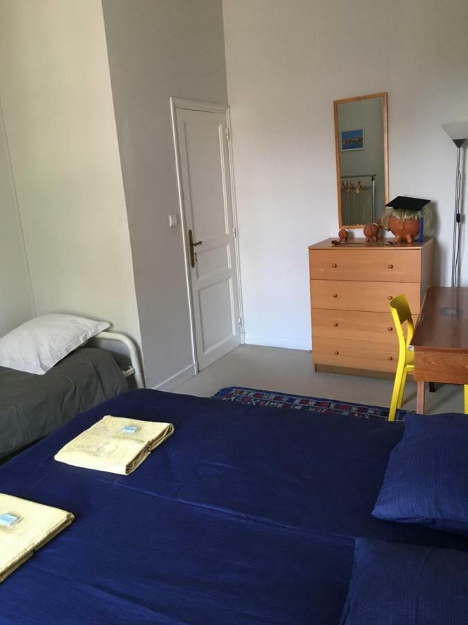 Chambres D Hotes Chez Francoise Et Michel Piscine 4 Chambres 8 Lits Chaumes-en-Brie Εξωτερικό φωτογραφία
