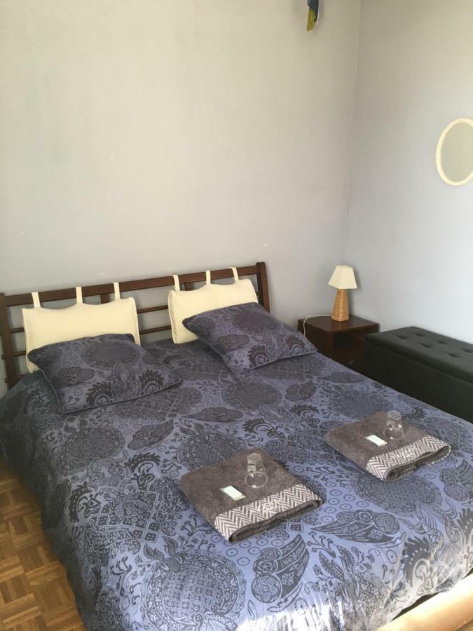 Chambres D Hotes Chez Francoise Et Michel Piscine 4 Chambres 8 Lits Chaumes-en-Brie Εξωτερικό φωτογραφία