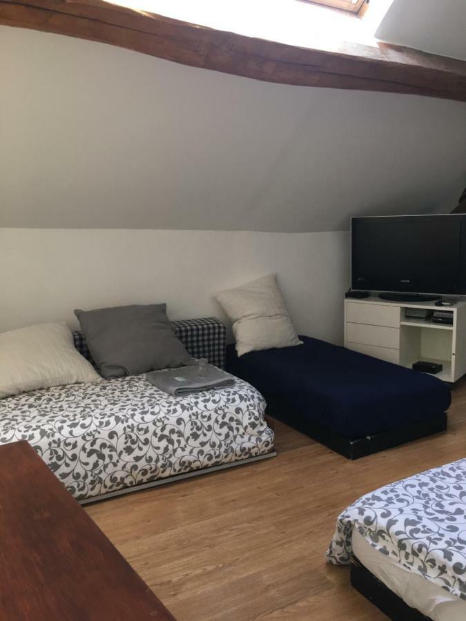 Chambres D Hotes Chez Francoise Et Michel Piscine 4 Chambres 8 Lits Chaumes-en-Brie Εξωτερικό φωτογραφία