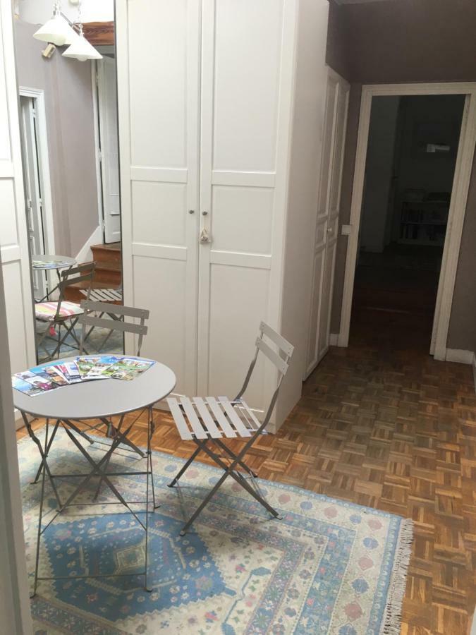 Chambres D Hotes Chez Francoise Et Michel Piscine 4 Chambres 8 Lits Chaumes-en-Brie Εξωτερικό φωτογραφία