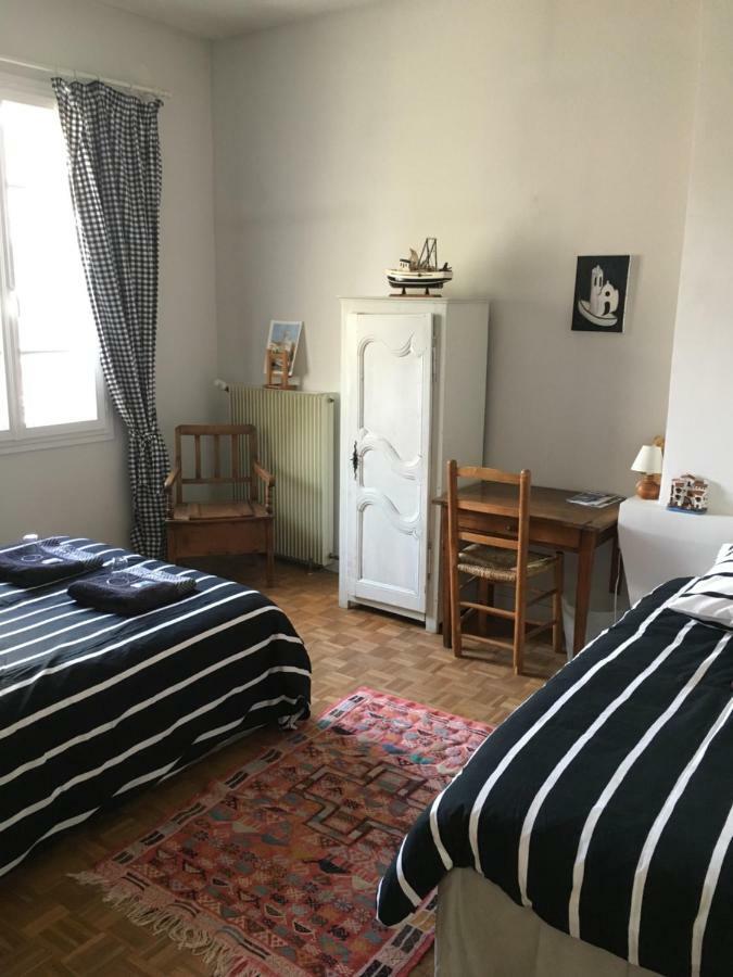 Chambres D Hotes Chez Francoise Et Michel Piscine 4 Chambres 8 Lits Chaumes-en-Brie Εξωτερικό φωτογραφία