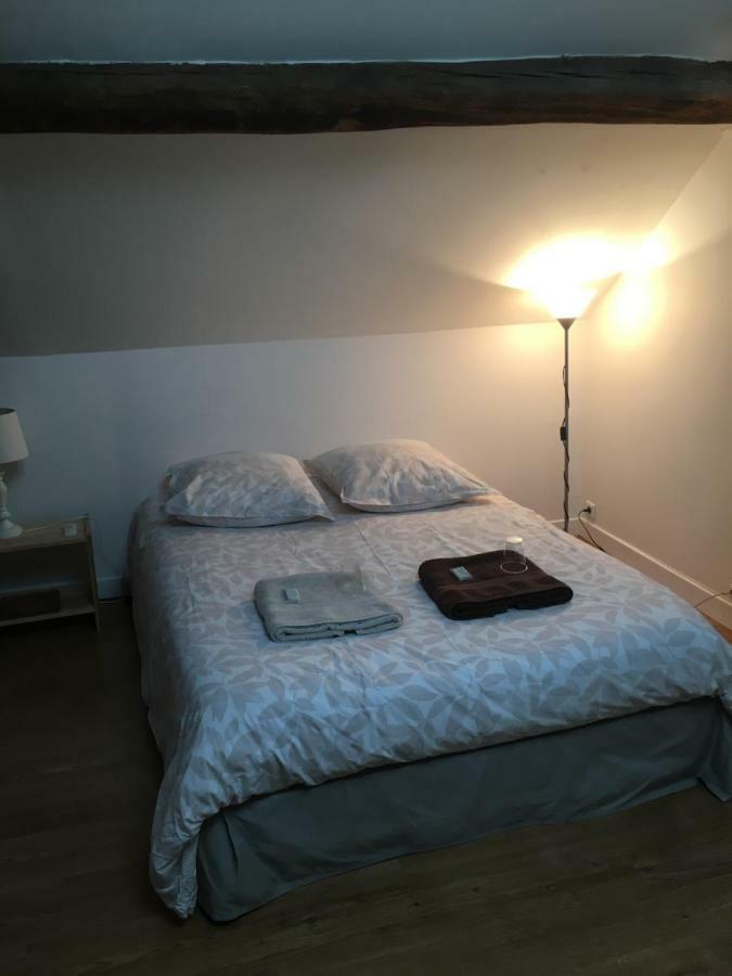 Chambres D Hotes Chez Francoise Et Michel Piscine 4 Chambres 8 Lits Chaumes-en-Brie Εξωτερικό φωτογραφία